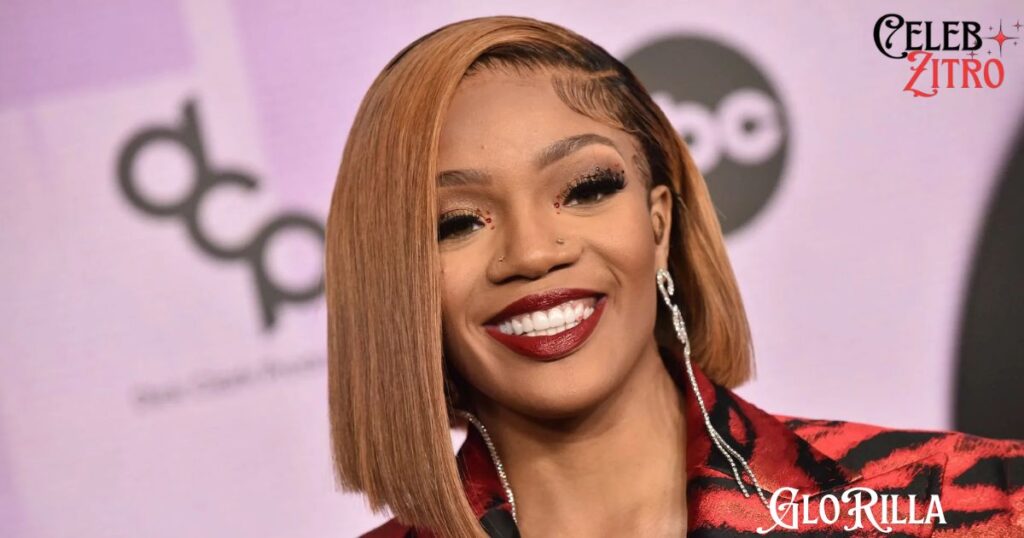 GloRilla Net Worth 