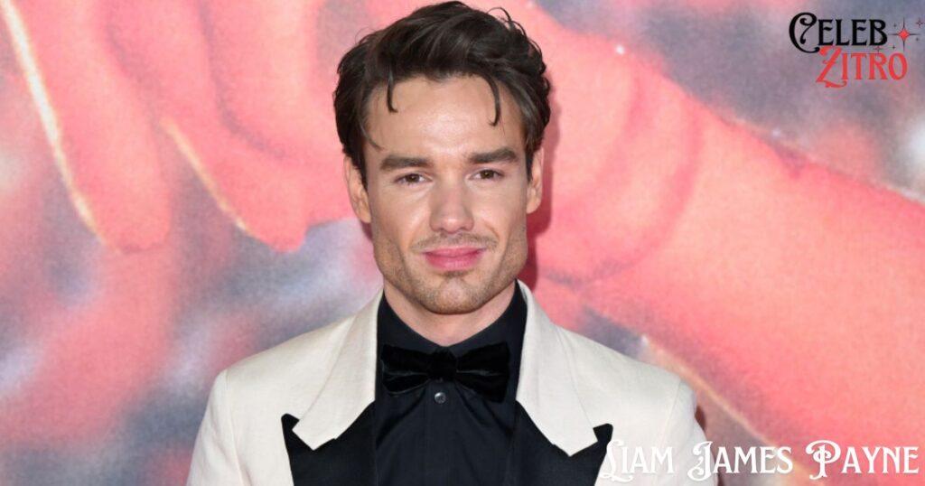 Liam Payne Most Notable Awards