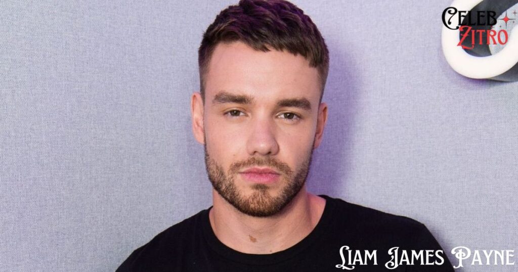 Liam James Payne