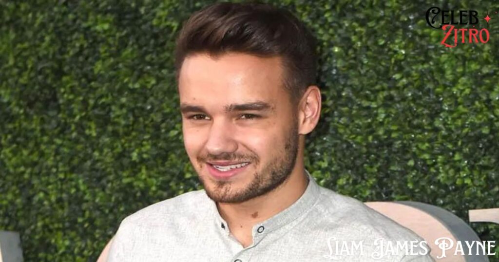 Cheryl & Liam Payne's Love Story