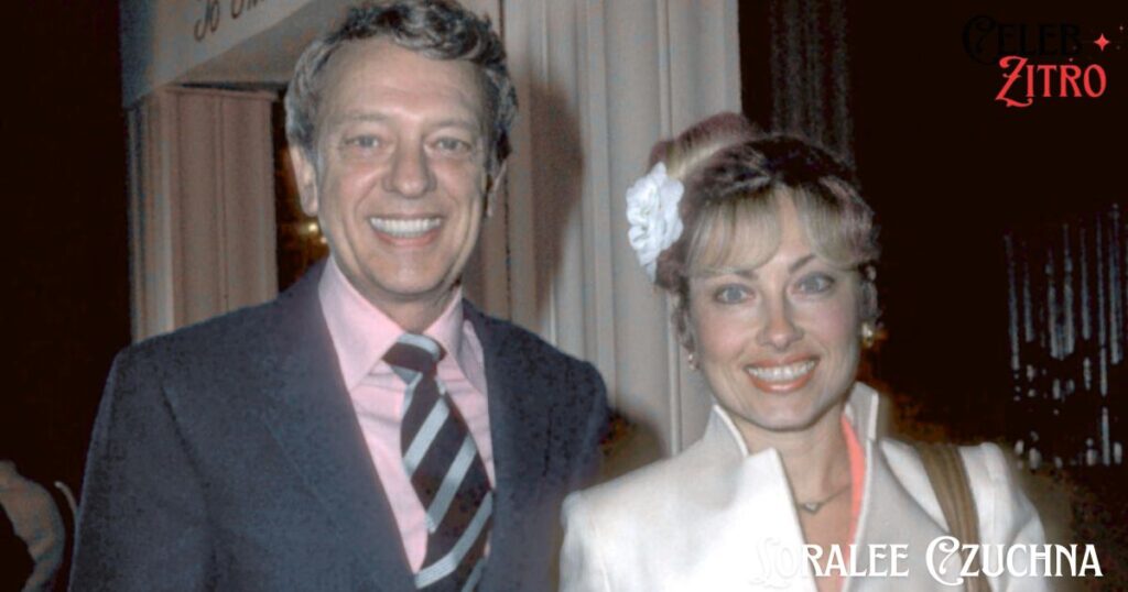 How Loralee Met Don Knotts