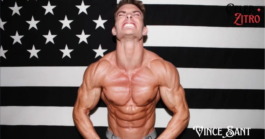 Vince Sant