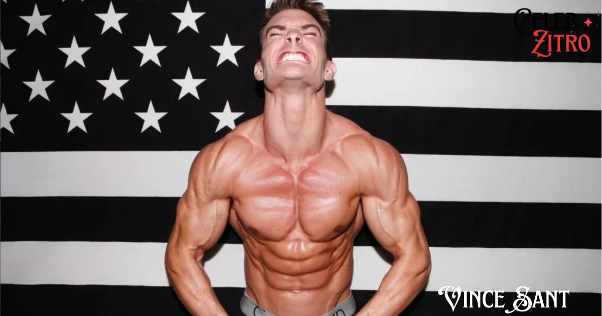 Vince Sant