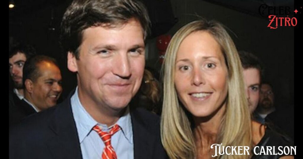 Tucker Carlson’s Wife: Age, Early Life & Background